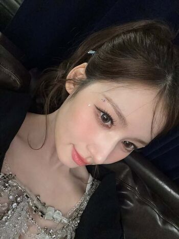 Full leaked Minatozaki sana page private onlyfans photo