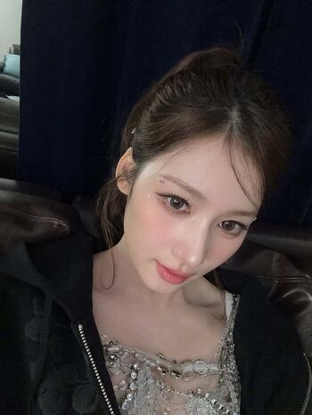Full leaked Minatozaki sana page private onlyfans photo