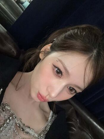 Full leaked Minatozaki sana page private onlyfans photo