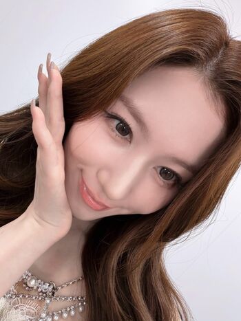 Full leaked Minatozaki sana private onlyfans photo
