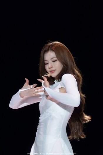 Full leaked Minatozaki sana private onlyfans photo