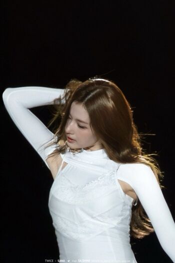 Full leaked Minatozaki sana private onlyfans photo