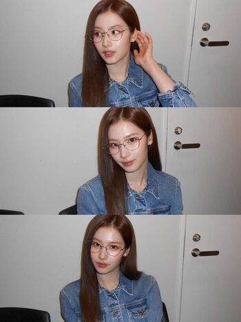 Full leaked Minatozaki sana private onlyfans photo