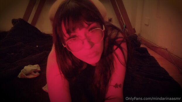 mindarinaasmr