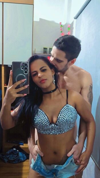 Full leaked Mineirinha private onlyfans photo