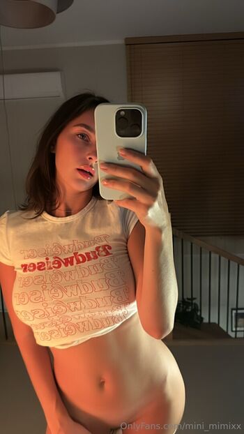 Mini Mimi