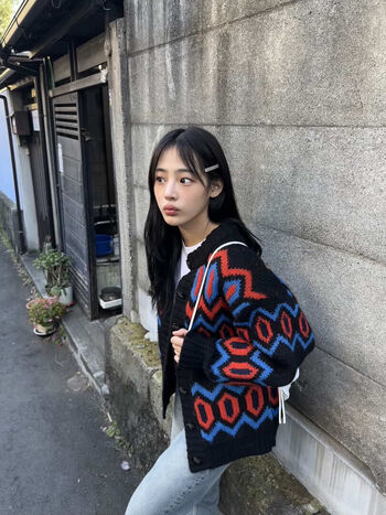 Full leaked Minji newjeans private onlyfans photo