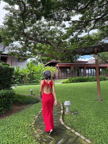 Minnie (Nicha Yontararak - I-dle