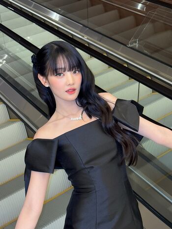 Minnie (Nicha Yontararak - I-dle