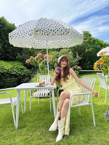 Minnie (Nicha Yontararak - I-dle