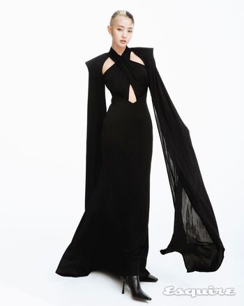 Minnie (Nicha Yontararak - I-dle