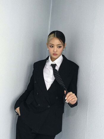 Minnie (Nicha Yontararak - I-dle