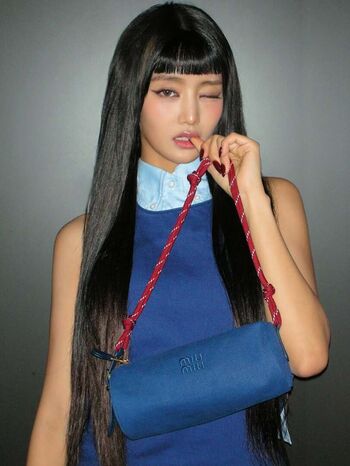 Minnie (Nicha Yontararak - I-dle