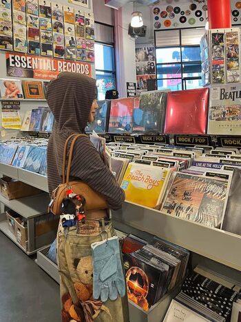 Minnie (Nicha Yontararak - I-dle