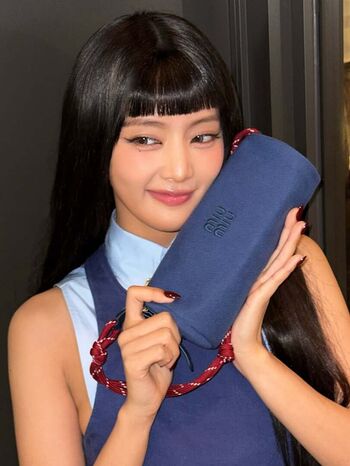 Minnie (Nicha Yontararak - I-dle