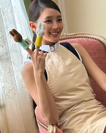 Minnie (Nicha Yontararak - I-dle