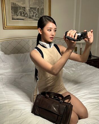 Full leaked Minnie nicha yontararak i dle private onlyfans photo