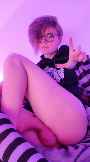 Full leaked Minxcvm private onlyfans photo