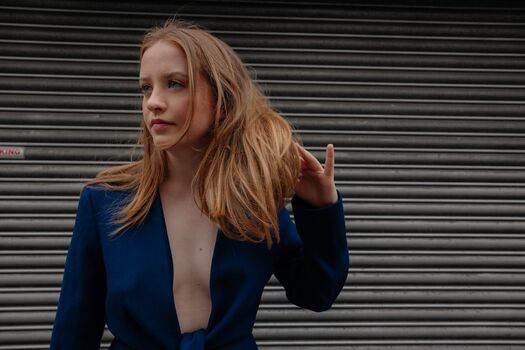 Full leaked Mirad tyers actress private onlyfans photo