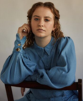 Full leaked Mirad tyers actress private onlyfans photo