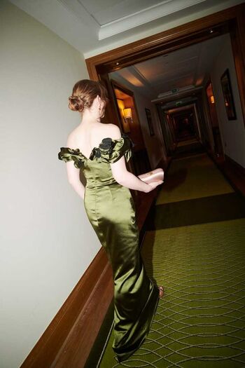 Full leaked Mirad tyers actress private onlyfans photo