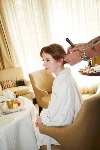 Full leaked Mirad tyers actress private onlyfans photo