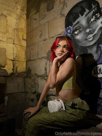 Full leaked Miragethewitch private onlyfans photo