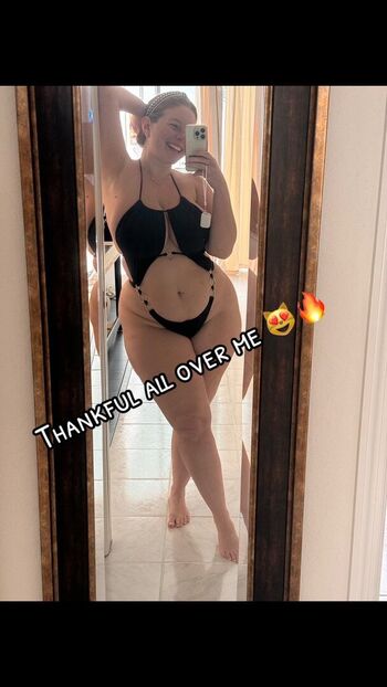 Full leaked Miranda blakesle private onlyfans photo