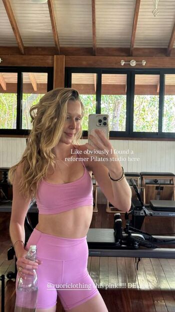 Full leaked Miranda mckeon private onlyfans photo