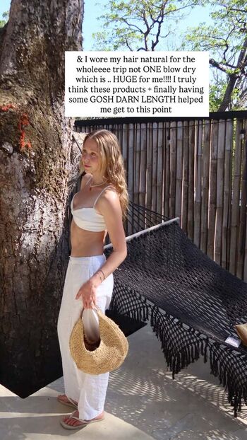 Full leaked Miranda mckeon private onlyfans photo