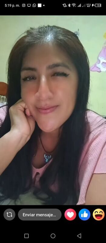 Full leaked Mireya jima milf private onlyfans photo