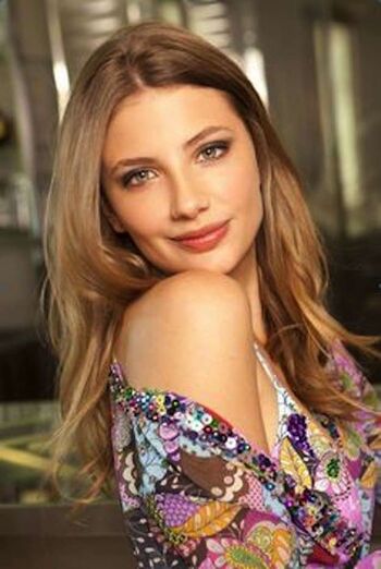 Full leaked Miriam giovanelli private onlyfans photo