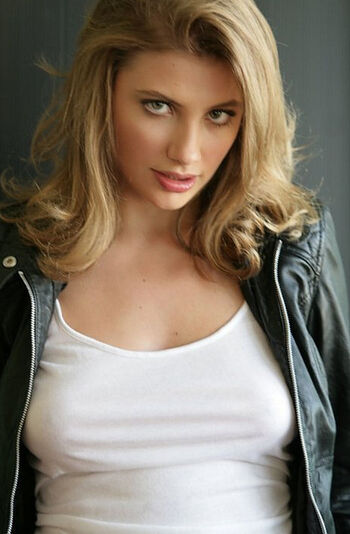 Full leaked Miriam giovanelli private onlyfans photo