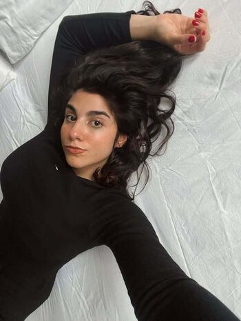 Full leaked Miriana di fazio private onlyfans photo