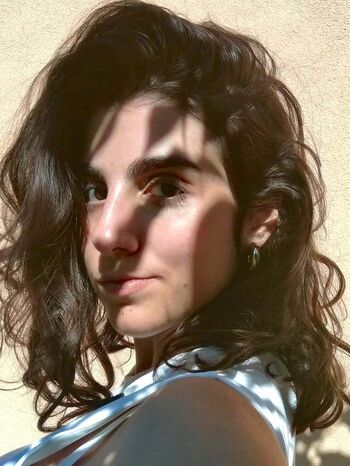 Full leaked Miriana di fazio private onlyfans photo