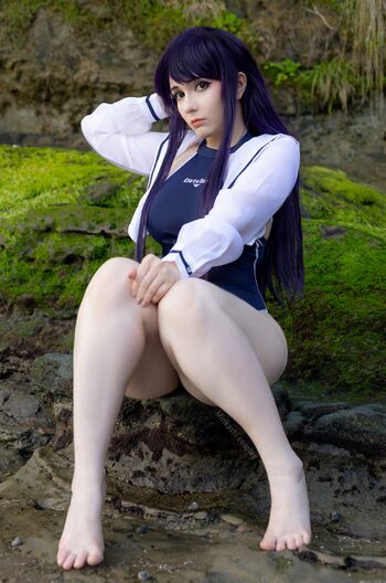 Mirikashi Cosplay