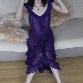 Full leaked Miruplanttt private onlyfans photo