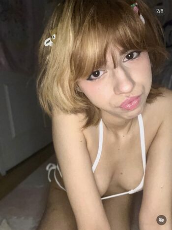Full leaked Miryichka page private onlyfans photo