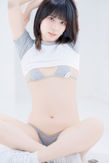 Full leaked Misaco private onlyfans photo