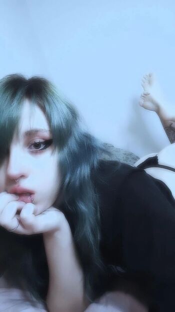 Full leaked Misaki your waifu private onlyfans photo