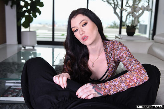 Full leaked Misha cross private onlyfans photo