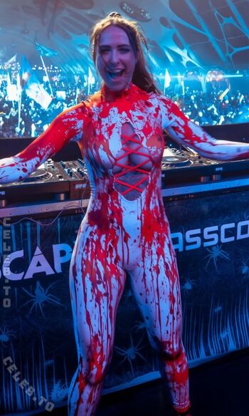 Full leaked Mishdj page private onlyfans photo