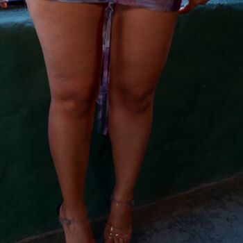 Full leaked Mishell morales private onlyfans photo