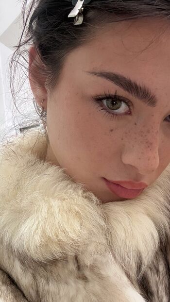 Mishka Chantal Silva