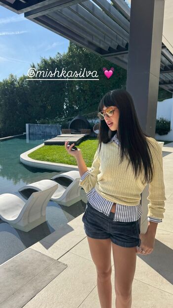 Mishka Chantal Silva