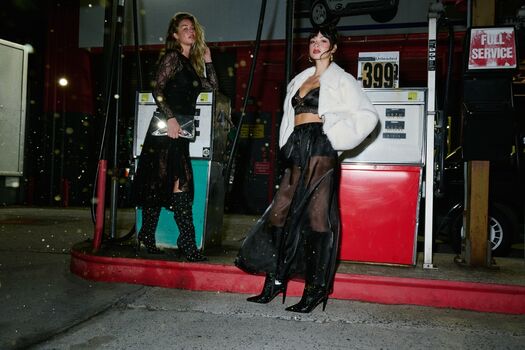 Mishka Chantal Silva