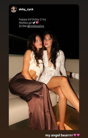 Mishka Chantal Silva