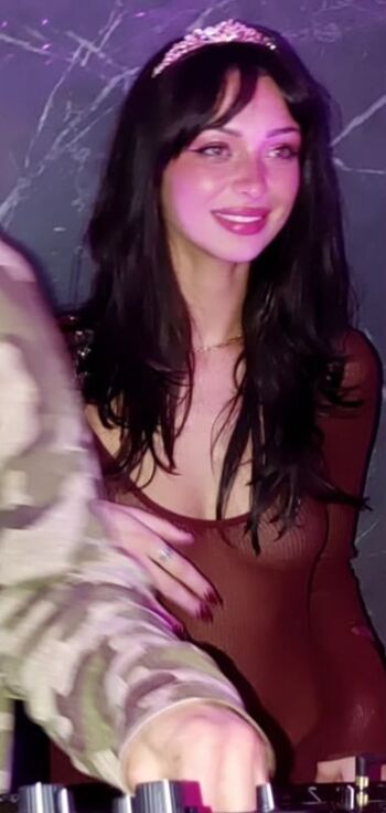 Mishka Chantal Silva