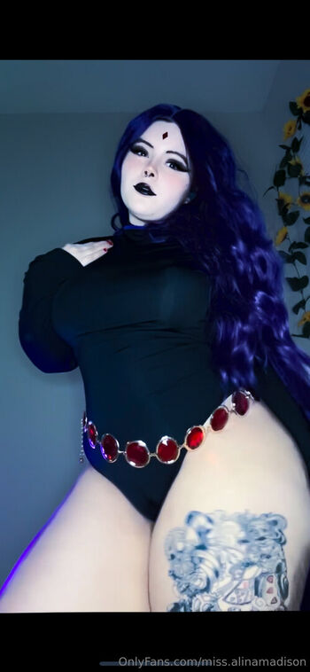 miss.alinamadison