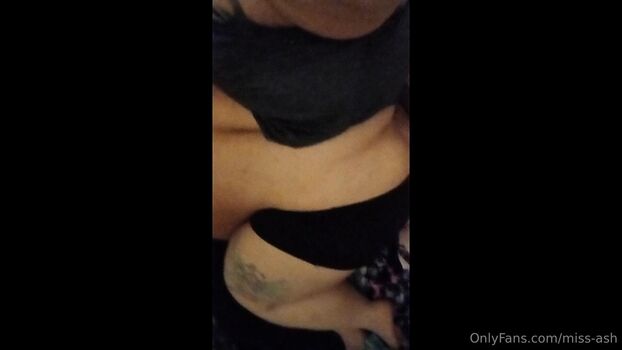 miss-ash